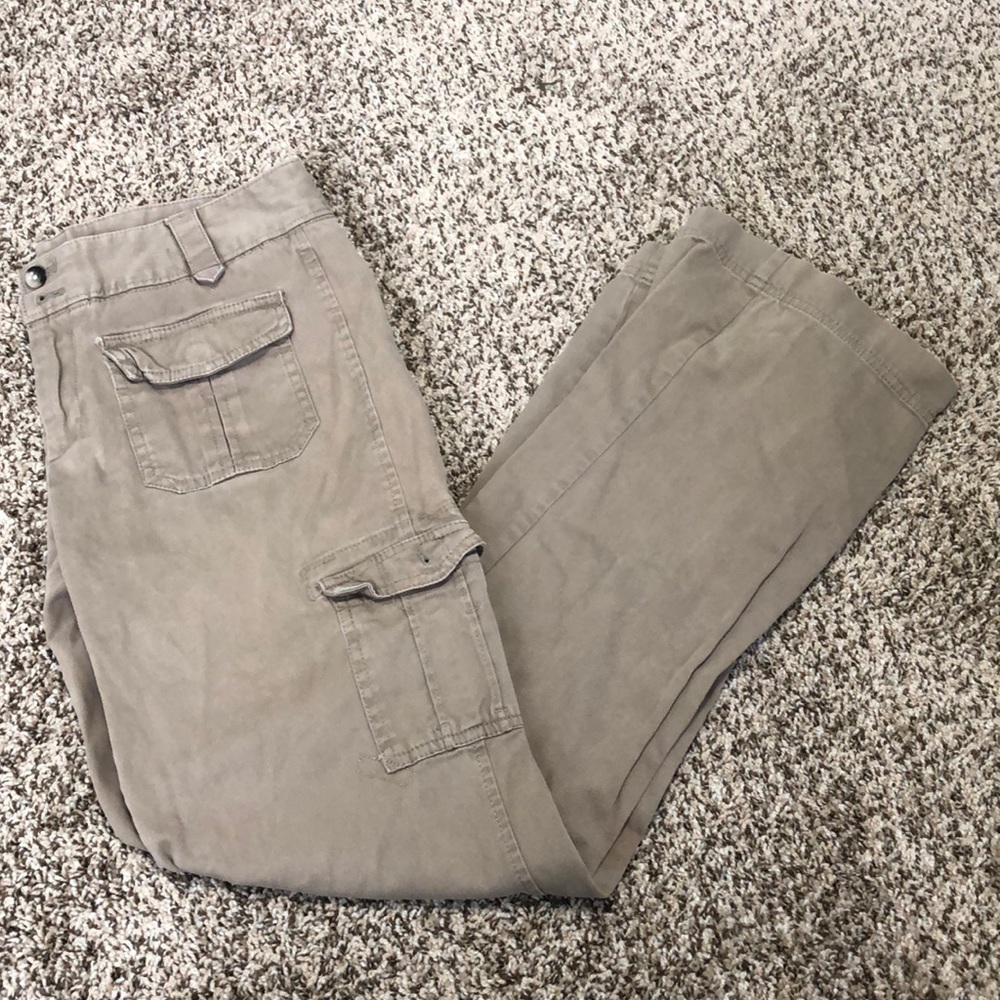 Banana Republic Pants Size 6